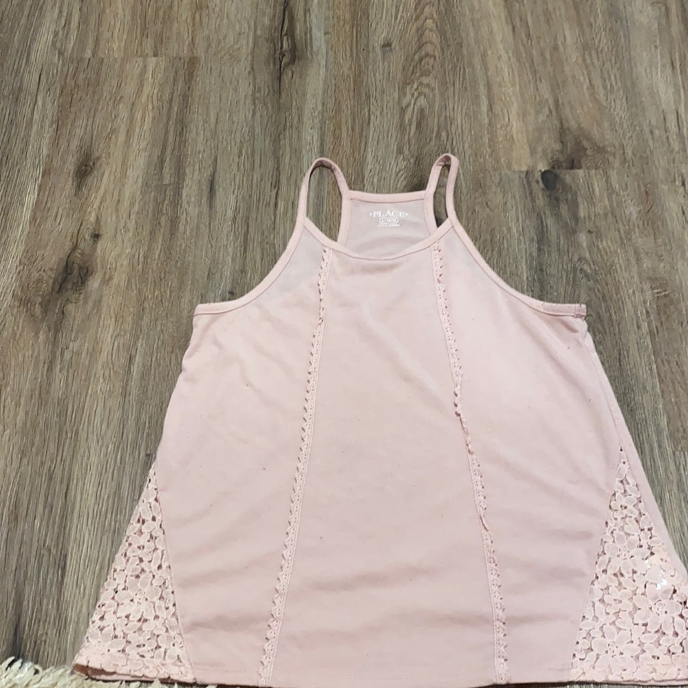 Summer top